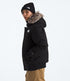 THE NORTH FACE Mcmurdo Bomber Mens Apparel